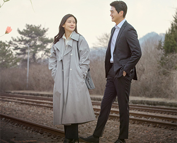 “MONOMAX” ชวนหวนรำลึกถึงรักแรก ผ่านซีรีส์เกาหลี “When My Love Blooms เมื่อรักผูกพันแต่วันวาน”